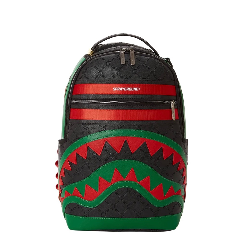 Sprayground backpack